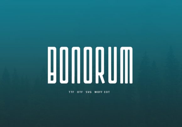 Boost Your Brand with Bonorum