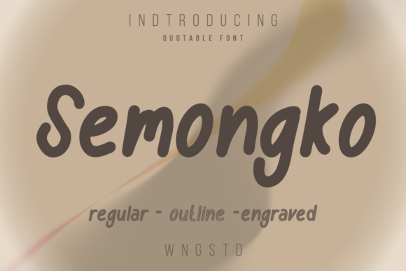 Boost Your Campaigns With Semongko
