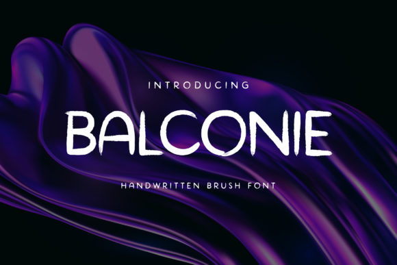 Use Balconie for Web Design
